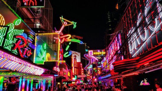 Soi Cowboy